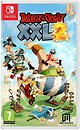 Фото Asterix & Obelix XXL 2 (Nintendo Switch), картридж