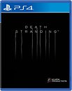 Фото Death Stranding (PS4), Blu-ray диск