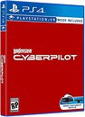 Фото Wolfenstein: Cyberpilot (PS4), Blu-ray диск