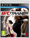 Фото UFC Personal Trainer (PS3), Blu-ray диск