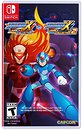 Фото Mega Man X Legacy Collection 1&2 (Nintendo Switch), картридж