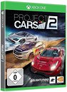 Фото Project CARS 2 (Xbox One), Blu-ray диск