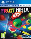 Фото Fruit Ninja (PS4), Blu-ray диск
