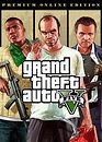 Фото Grand Theft Auto V Premium Online Edition (PC), электронный ключ