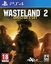 Фото Wasteland 2: Director's Cut (PS4), Blu-ray диск