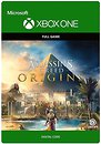 Фото Assassin's Creed: Origins (Xbox One), электронный ключ