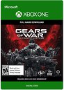 Фото Gears of War: Ultimate Edition (Xbox One), электронный ключ