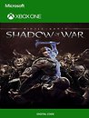 Фото Middle-earth: Shadow of War (Xbox One), электронный ключ