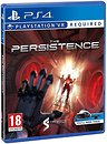 Фото The Persistence (PS4), Blu-ray диск
