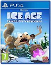 Фото Ice Age: Scrat's Nutty Adventure (PS4), Blu-ray диск