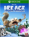 Фото Ice Age: Scrat's Nutty Adventure (Xbox One), Blu-ray диск
