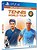 Фото Tennis World Tour Roland-Garros Edition (PS4), Blu-ray