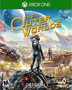 Фото The Outer Worlds (Xbox One), Blu-ray диск