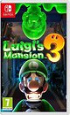Фото Luigi's Mansion 3 (Nintendo Switch), картридж
