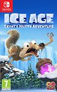 Фото Ice Age: Scrat's Nutty Adventure (Nintendo Switch), картридж