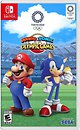 Фото Mario & Sonic at the Olympic Games Tokyo 2020 (Nintendo Switch), картридж