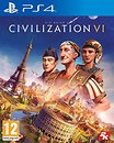 Фото Sid Meier's Civilization VI (PS4), Blu-ray диск