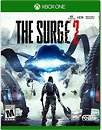 Фото The Surge 2 (Xbox One), Blu-ray диск