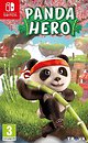 Фото Panda Hero (Nintendo Switch), картридж