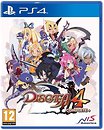 Фото Disgaea 4 Complete+ A Promise of Sardines Edition (PS4), Blu-ray диск