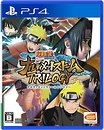 Фото Naruto Shippuden: Ultimate Ninja Storm Trilogy (PS4), Blu-ray диск