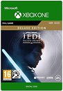 Фото Star Wars Jedi: Fallen Order Deluxe Edition (Xbox One), электронный ключ