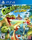 Фото Gigantosaurus The Game (PS4), Blu-ray диск