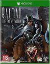 Фото Batman: The Enemy Within (Xbox One), Blu-ray диск