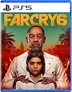 Фото Far Cry 6 (PS5, PS4), Blu-ray диск