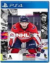 Фото NHL 21 (PS4), Blu-ray диск