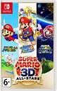Фото Super Mario 3D All-Stars (Nintendo Switch), картридж