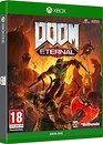 Фото Doom Eternal (Xbox One), Blu-ray диск