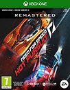 Фото Need For Speed: Hot Pursuit Remastered (Xbox One), Blu-ray диск