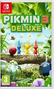 Фото Pikmin 3 Deluxe (Nintendo Switch), картридж