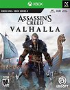 Фото Assassin's Creed Valhalla (Xbox Series, Xbox One), Blu-ray диск