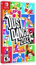 Фото Just Dance 2021 (Nintendo Switch), картридж