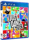 Фото Just Dance 2021 (PS4), Blu-ray диск