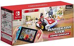 Фото Mario Kart Live: Home Circuit - Mario (Nintendo Switch), электронный ключ