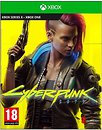 Фото Cyberpunk 2077 (Xbox Series, Xbox One), электронный ключ