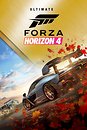 Фото Forza Horizon 4 Ultimate (Xbox Series, Xbox One), электронный ключ