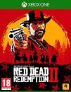 Фото Red Dead Redemption 2 (Xbox One), электронный ключ