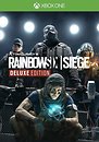 Фото Tom Clancy's Rainbow Six: Siege Deluxe Edition (Xbox Series, Xbox One), электронный ключ