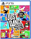 Фото Just Dance 2021 (PS5), Blu-ray диск