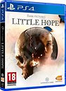 Фото The Dark Pictures Anthology: Little Hope (PS4), Blu-ray диск
