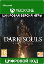 Фото Dark Souls Remastered (Xbox One), электронный ключ