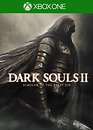 Фото Dark Souls II: Scholar of The First Sin (Xbox One), электронный ключ