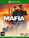 Фото Mafia: Definitive Edition (Xbox One), электронный ключ