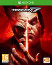 Фото Tekken 7 (Xbox One), электронный ключ