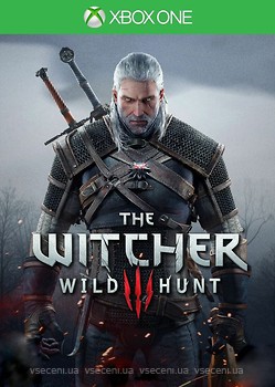 Фото The Witcher 3: Wild Hunt (Xbox One), электронный ключ