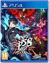 Фото Persona 5 Strikers (PS5, PS4), Blu-ray диск
